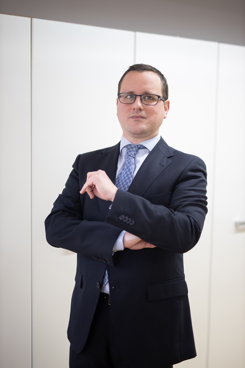 alfredo alonso advocat granollers