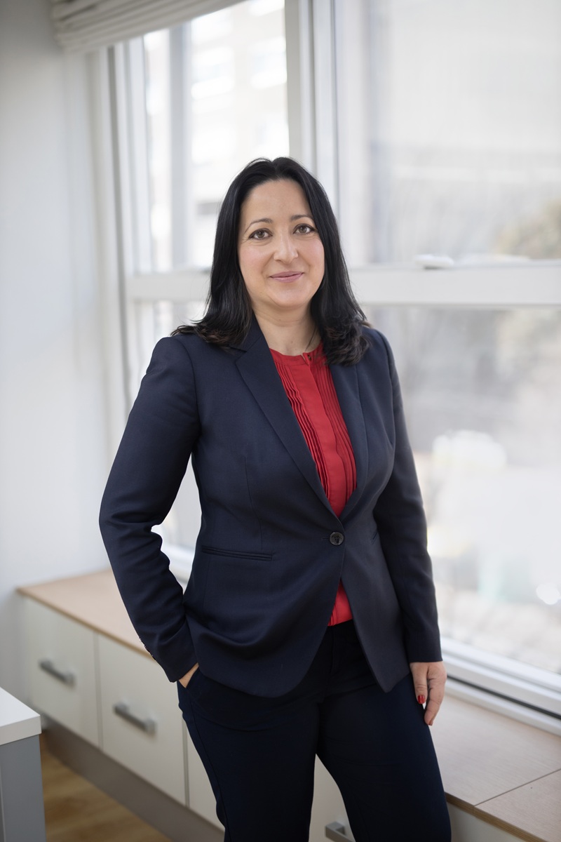 jessica arredondo advocada granollers